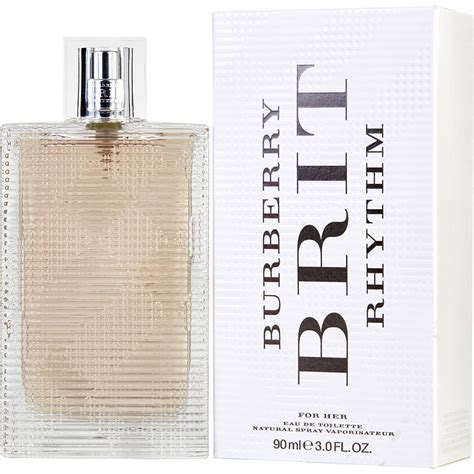 what does burberry rhythm smell like|burberry brit rhythm edt.